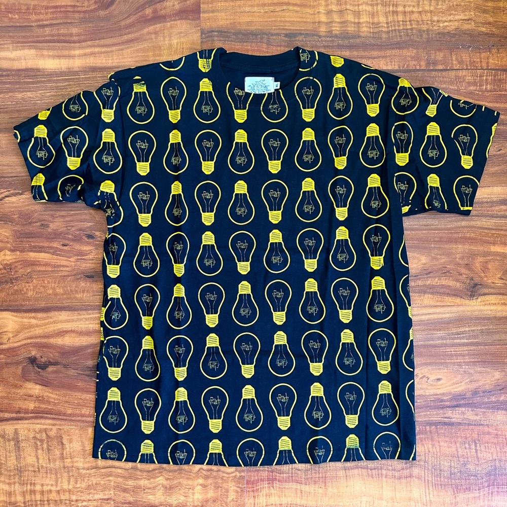 Red Clay Tee XL